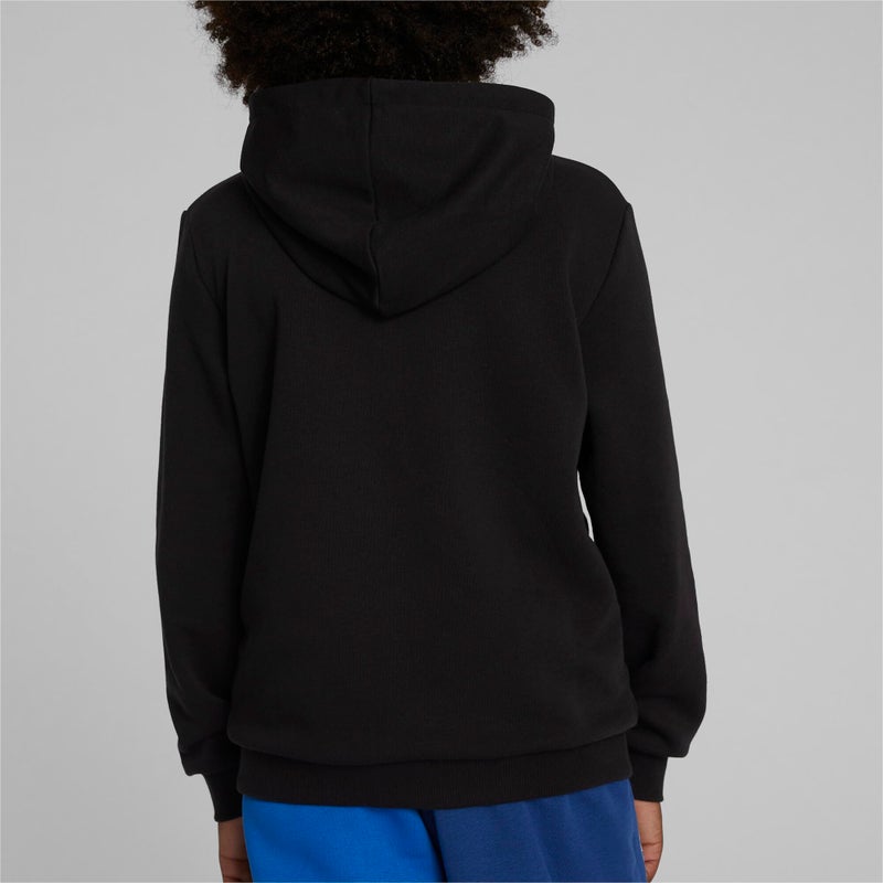 PUMA BMW M Motorsport Hoodie - Image 4